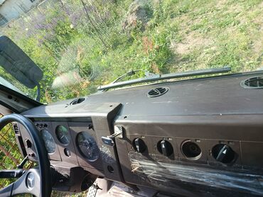 Mercedes-Benz: Mercedes-Benz : 1991 г., 6 л, Механика, Дизель, Фургон — 6