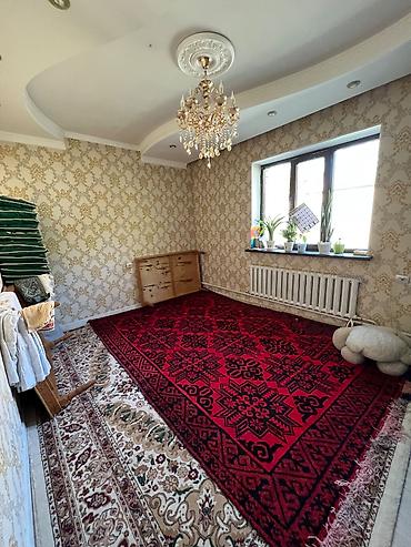 Продажа коттеджей и домов: Продается дом в районе Рабочий городок Общая площадь дома — 120 м² — 13