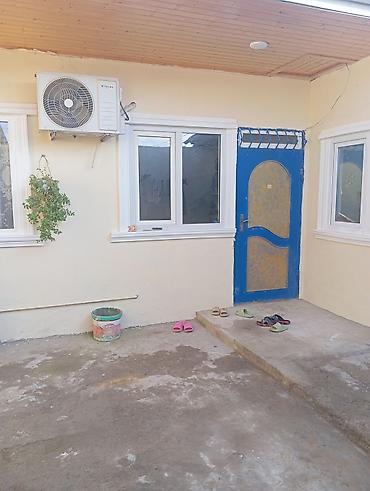 Həyət evləri və villaların satışı: Satılır – 2 otaqlı həyət evi Ümumi təsvir: - Yığcam və işıqlı 2 — 15