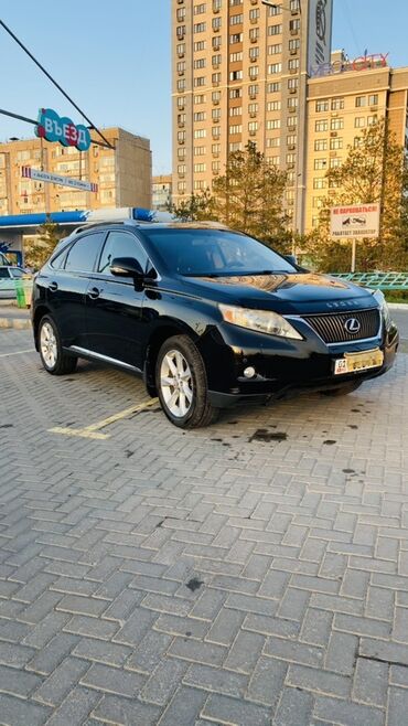 авто лексус рх 350: Lexus RX: 2009 г., 3.5 л, Бензин, Кроссовер