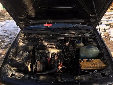 Volkswagen: Volkswagen Passat: 1991 г., 2 л, Механика, Бензин, Универсал at lalafo.kg — 6 Volkswagen: Volkswagen Passat: 1991 г., 2 л, Механика, Бензин, Универсал — 6