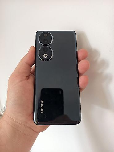 honor phone: Honor 90 dual sim sim free, sa 12/512 gb memorije. Dobro očuvan i — 5