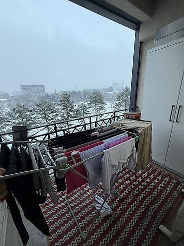 Продажа квартир: 2 комнаты, 81 м², Элитка, 7 этаж, Евроремонт — 16