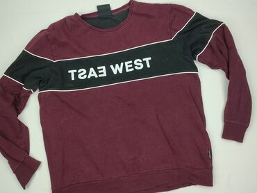 Sweatshirt for men, 2XL (EU 44), condition - Good