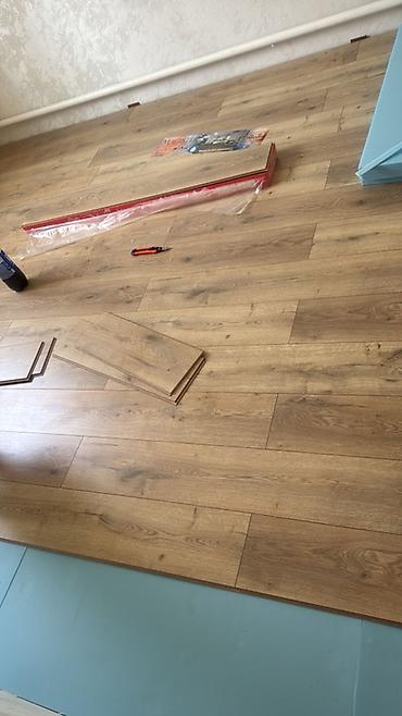 Продажа модульных домов: Есть бригада мастеров универсалы !!! Ремонт :квартир под ключ Наружный — 31