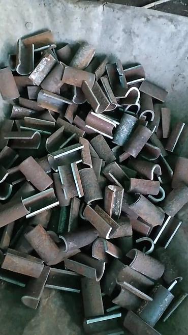 Другие виды металлопроката: ВаночкаШайба анкерные Ваночки Ваночка продам Шайбы Шайбы анкерные — 10