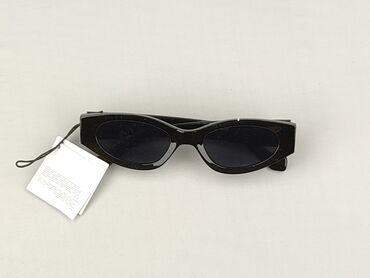 Glasses, Sunglasses, Cat eyes design, condition - Perfect