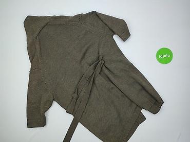kokon: Kardigan damski, rozmiar 3XL — 3
