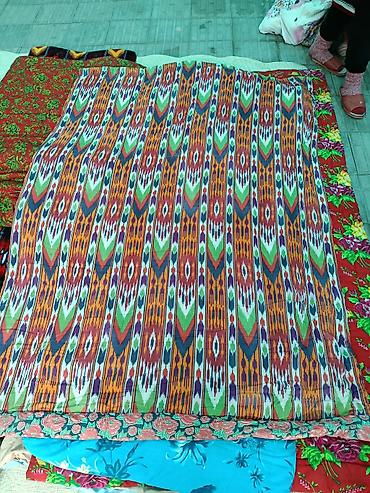 Ковры и паласы: Ковер Б/у — 16