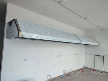 Вентиляционные системы: Davlunbaz zont qeyd olunan qiymet 200*90*50filterli zont ucundur