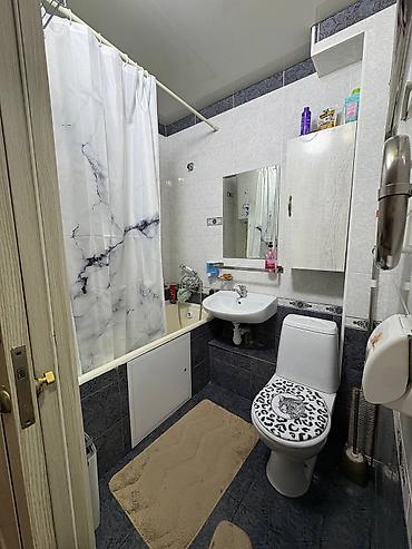 Продажа квартир: 3 комнаты, 60 м², 3 этаж — 8