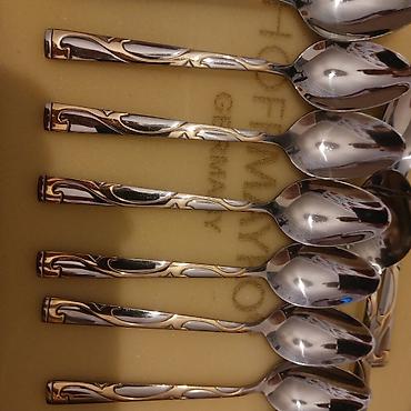 Süfrə ləvazimat dəstləri: Mətbəx/dadlı süfrələr üçün premium dəst – Hoffmann Germany - — 11