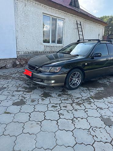 руль тойота камри 70: Toyota Windom: 1999 г., Автомат, Бензин, Седан — 5