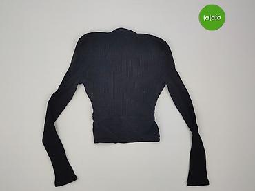 biustonosz c: Bershka, Sweter damski, rozmiar M — 3