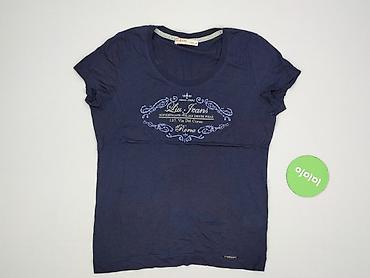 jojo t shirty: Liu Jo Jeans, T-shirt damski, rozmiar M — 2