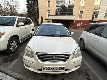 Toyota: Toyota Premio: 2003 г., 1.8 л, Автомат, Бензин, Седан