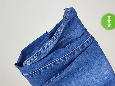 levis dzwony: Jeansy damskie, rozmiar L — 6