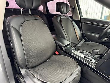 Renault: Renault : 2018 г., 2 л, Автомат, Газ, Седан — 9