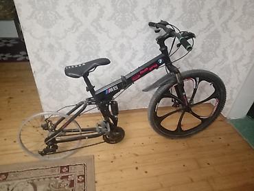 velosiped motor: Zapçast kimi satilir xaiş edirem artix sual vermeyin — 1