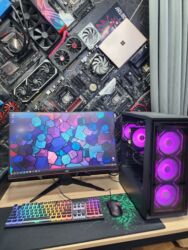 блок питания бу для ноутбука: Компьютер, ядер - 6, ОЗУ 16 ГБ, Игровой, Б/у, Intel Core i5, NVIDIA GeForce RTX 2060, HDD + SSD