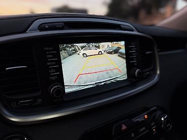 los 67 купить: Kia Sorento: 2017 г., 2.2 л, Автомат, Дизель, Кроссовер — 8