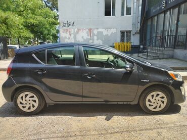 запчасти авто опель омега: Ciddi Şexsler narahat etsin!!! Toyota Prius C hibrid hetçbek -