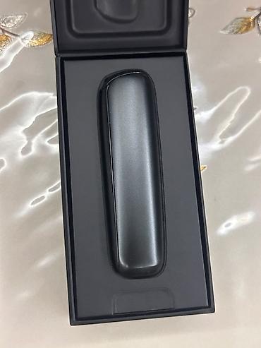 vozol ace go: Ploom Aura – tütün qızdırma qurğusu Xüsusiyyətlər: - Kompakt və — 3