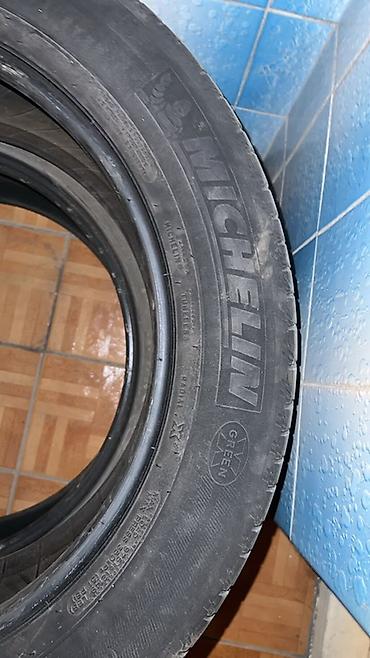 michelin сколько стоит: Шины 265 / 50 / R 20, Лето, Б/у, Внедорожные (АТ/МТ), Michelin — 2