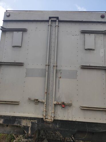 konteyner evler azerbaycanda: Kamaz kuzası

Eni - 2.60m
Uzunluğu 6.80m

=