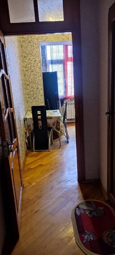 Köhnə tikili: Bakı, Bakıxanov qəs., 2 otaqlı, Köhnə tikili, 60 kv. m — 8