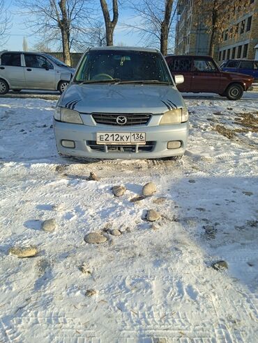 демио машина: Mazda Demio: 2000 г., 1.3 л, Автомат, Бензин, Хэтчбэк