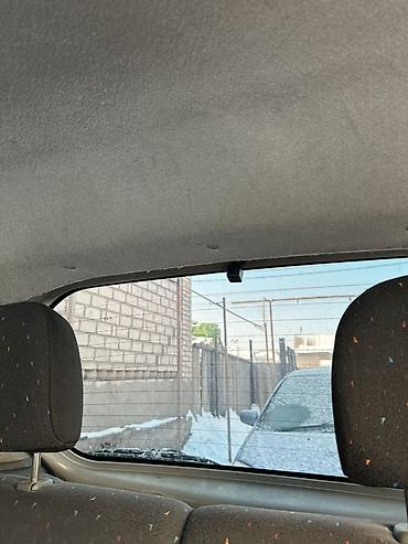 Hyundai: Hyundai Atos: 2002 г., Автомат, Хэтчбэк — 13