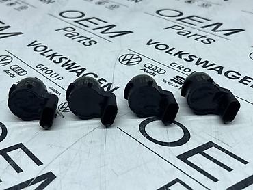 kamera za auto: PARKING SENZORI ZA VOLKSWAGEN TOURAN, PASSAT B7, GOLF 7 . | — 3