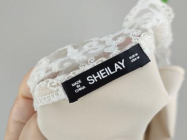 sheilay: Sheilay, Sukienka damska, rozmiar M — 4