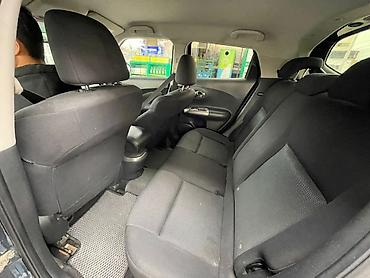 Nissan: Nissan Juke: 2012 г., 1.5 л, Автомат, Бензин, Кроссовер — 10