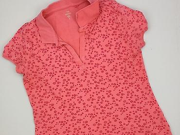 biala koszula cropp: C&A, Damska koszulka polo, rozmiar M — 1