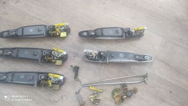 Другие автозапчасти: ПРОДАЮ это не разбор есть только то что на фото Тоета Эстима Тойоту — 29