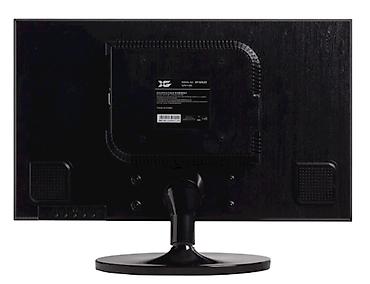 kompyüter: X-game OF185LED Monitor – 18.5” | HDMI + VGA | 60Hz X-game OF185LED — 3