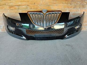 usb bluetooth car: PREDNJI BRANIK ZA LANCIA DELTA OD 2008. DO 2014. GOD. | Prednji — 3