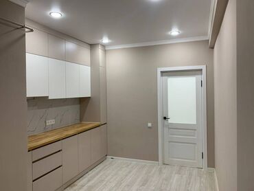 Продажа квартир: 1 комната, 41 м², 8 этаж