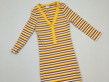 sukienki szyte w polsce: Dress, XL (EU 42), Cropp, condition - Good