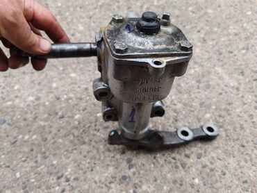 Auto delovi: Puž (glava) volana Lada 21213,21214 Niva br.1. Polovno, očuvano — 5