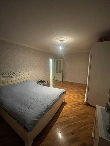 Köhnə tikili: Bakı, Bakıxanov qəs., 5 otaqlı, Köhnə tikili, m. Neftçilər, 120 kv. m — 6