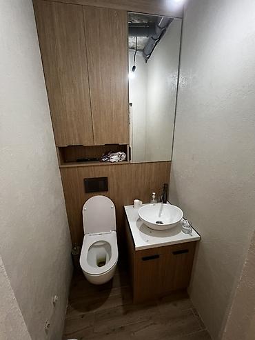 Продажа коттеджей и домов: 🏡 Продаётся таунхаус в с. Кок-Жар (ул. Кийизбаева) Современный дом — 7