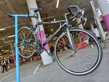 итальянский велосипед: Продаю велосипед