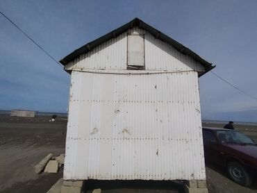 Konteynerlər: Salam, bagçın,heyətyanı torpag üçün, nəzəratçilər üçün, tam təmirli — 10