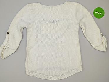 spencer cm: Heart, Sweter damski, rozmiar L — 3