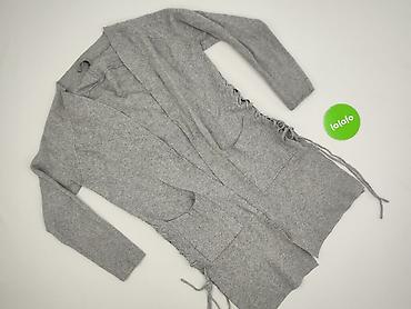 solar parka: Makalu, Kardigan damski, rozmiar M — 2