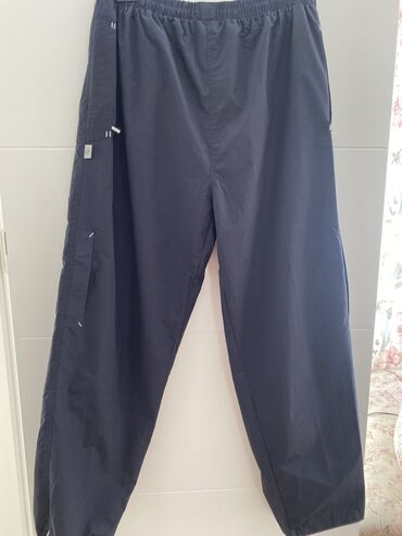 prologic odelo: Sweatpants, color - Blue