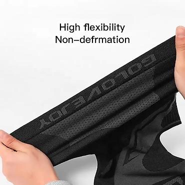 Маски, очки: 🚴‍♨️ Балаклава: Гибкость, Дышащий Комфорт и Универсальная Защита — 10